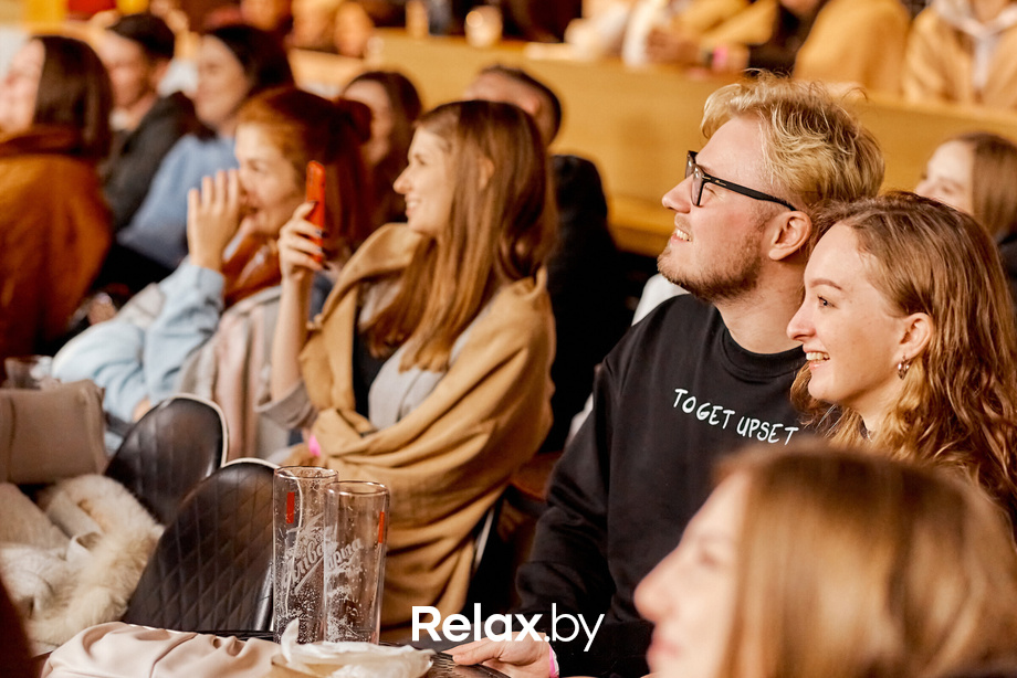 Отчетный концерт, фото № 230