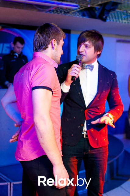 Saturday party, фото № 20