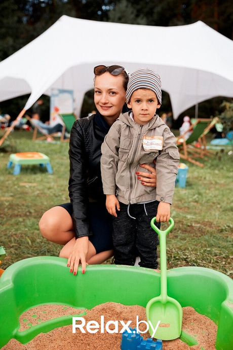 Фестиваль Vulitsa Ezha, фото № 3