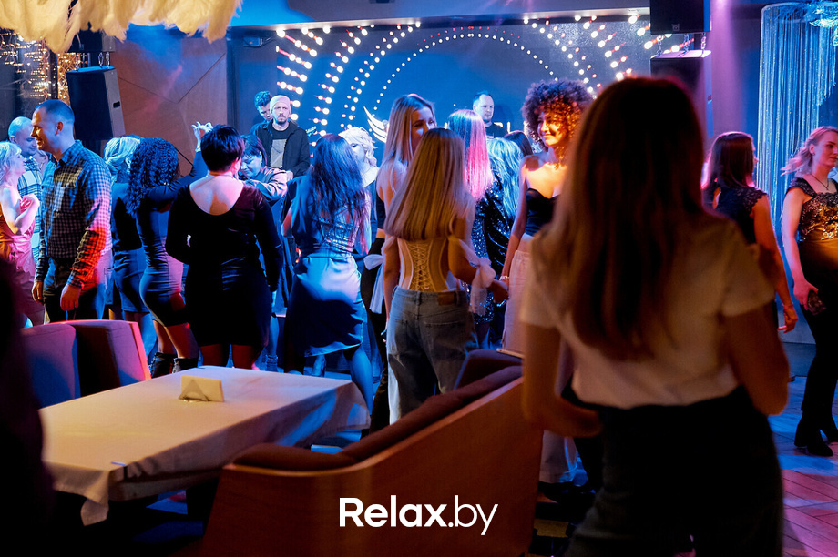 Saturday music, фото № 84