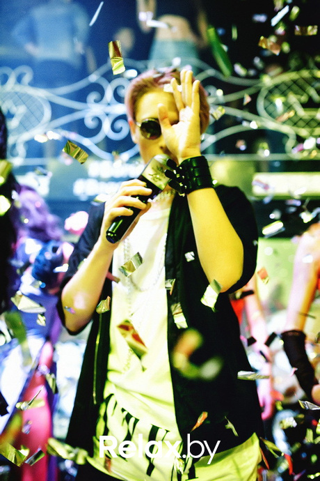 The Miss, фото № 87