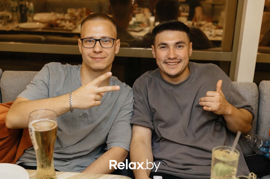 Ночные жители, фото № 26