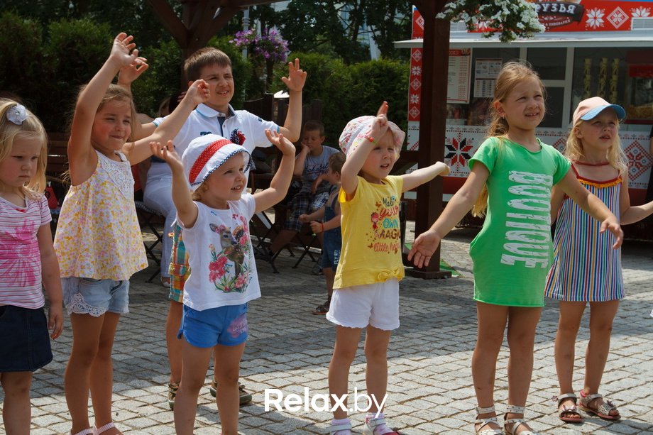 Фабрика талантов, фото № 12