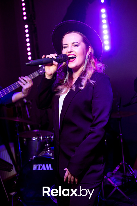 Ночные жители, фото № 27