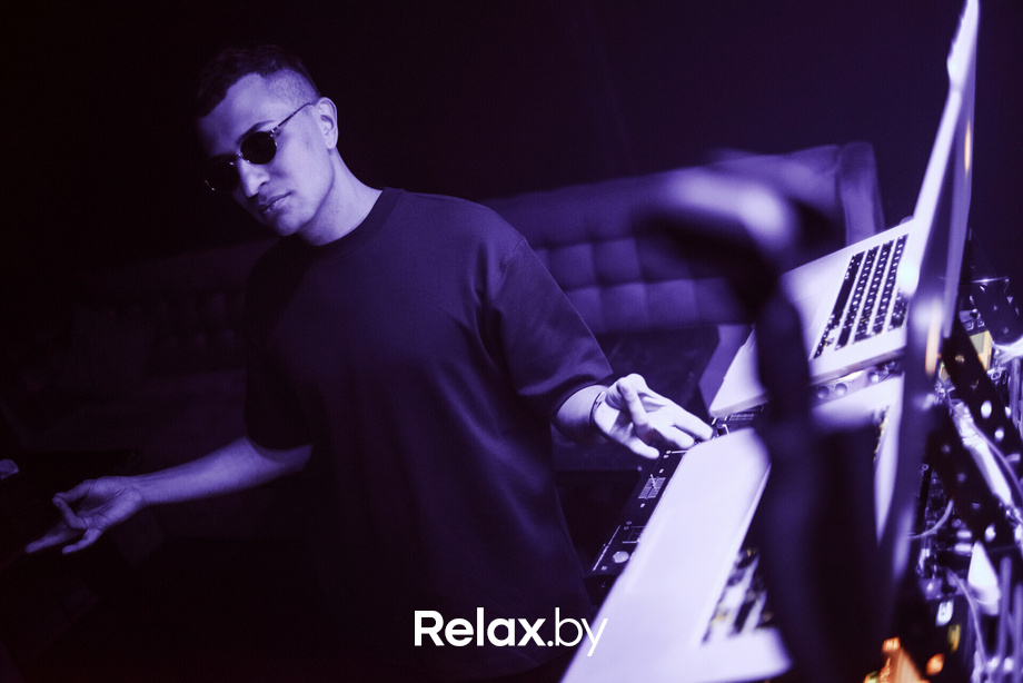 My first teacher, фото № 22