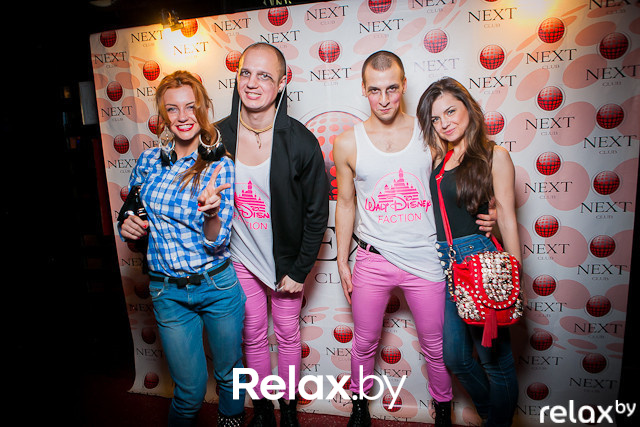 Next Club Show, фото № 3