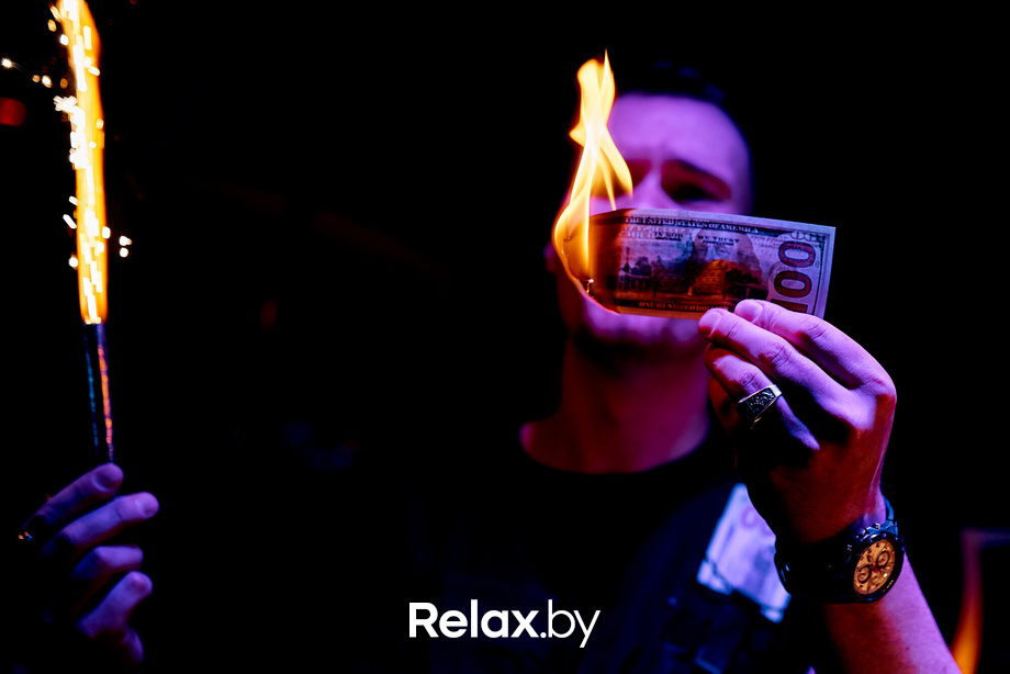 Halloween Party day 1, фото № 16