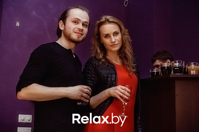 Открытие развлекательного комплекса «5 комнат», фото № 2