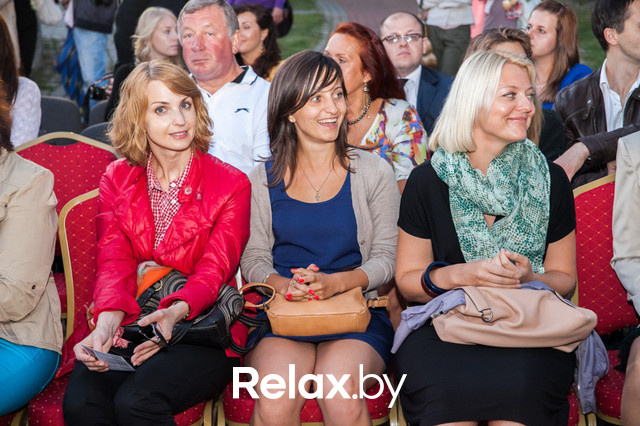 Благотворительный раут, фото № 86