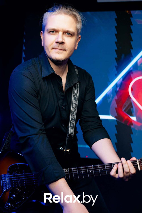 Ночные жители, фото № 19