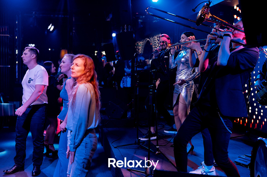 Saturday music, фото № 98