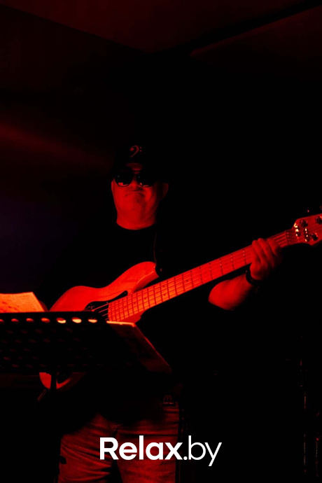 Ночные жители, фото № 40