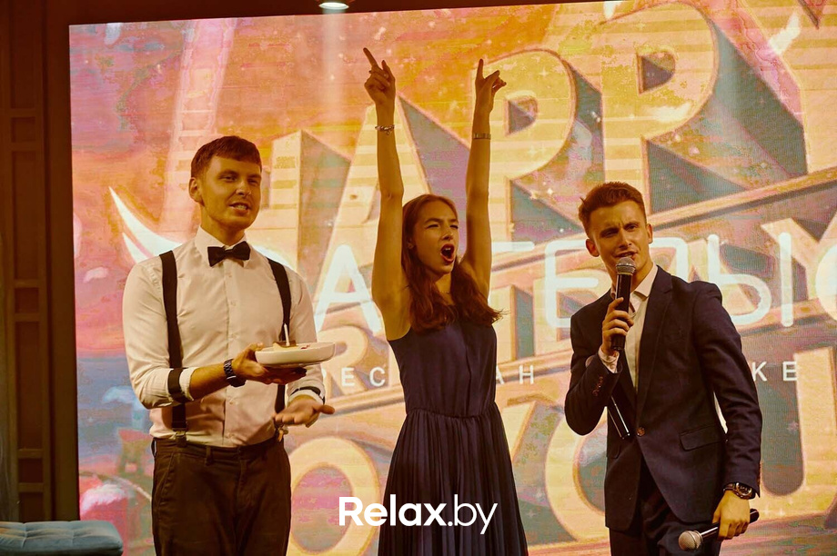 Saturday music, фото № 120