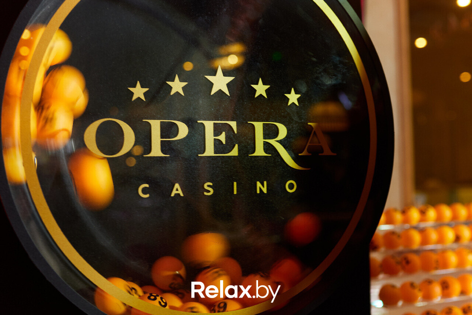 «Lucky 7 и Счастливый рейс», фото № 1