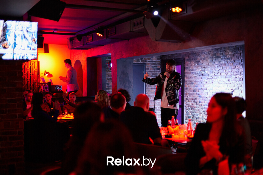 Торжественное открытие, фото № 65