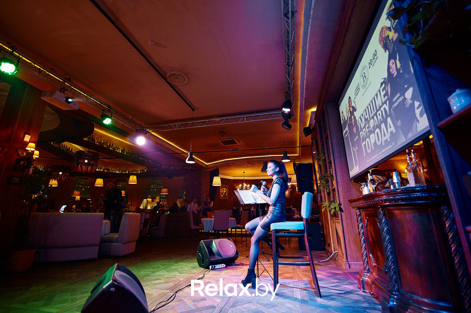 Закрытие осеннего сезона pre-party vol.2, фото № 29