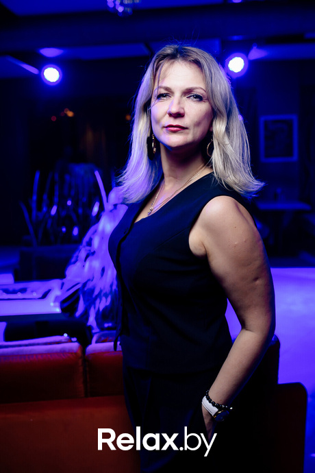 Ночные жители, фото № 21