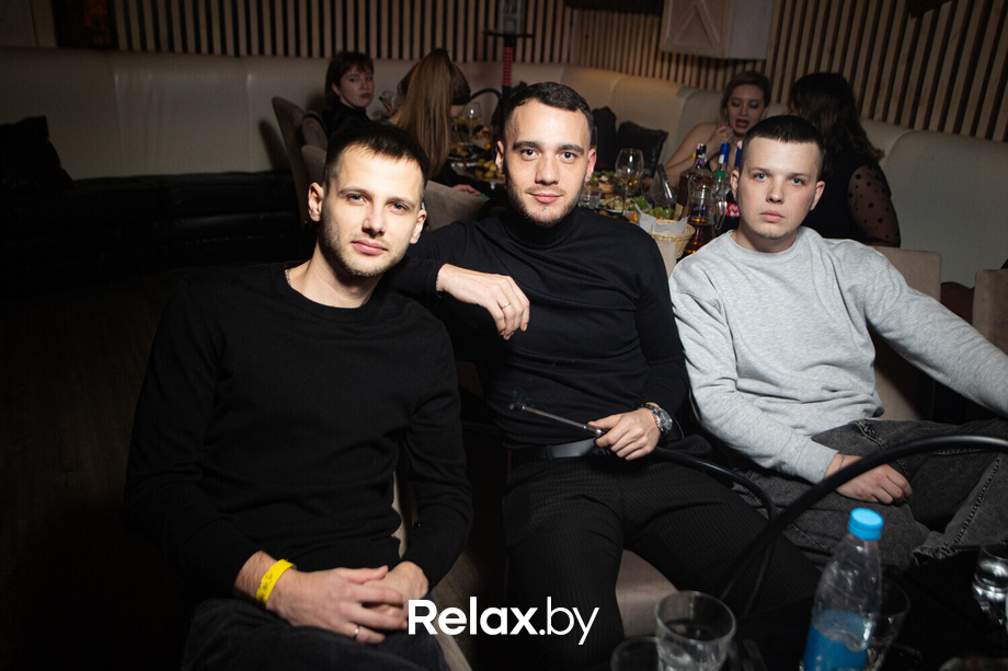 Новогодняя Квартира, фото № 91