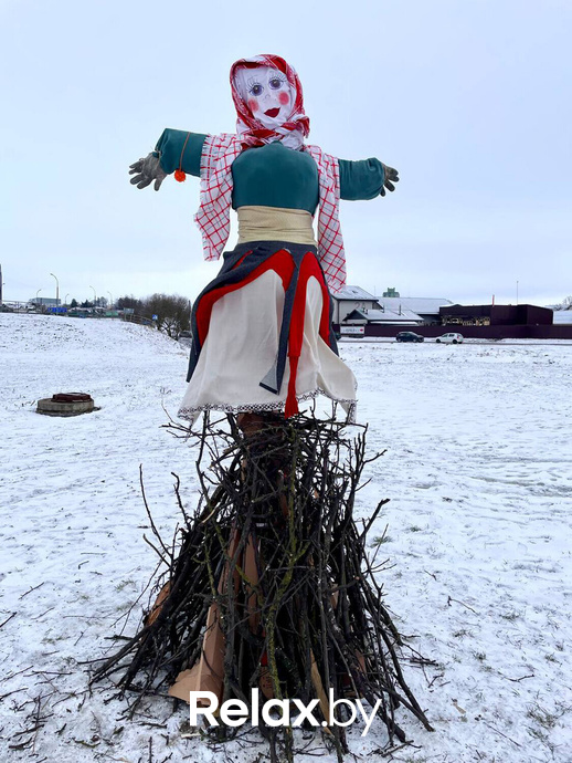 Масленица 2023, фото № 9