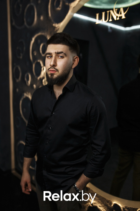 Saturday Luna, фото № 66