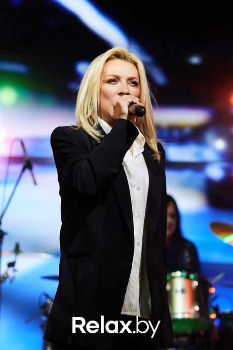 «Татьяна Овсиенко» в казино Опера, фото № 200