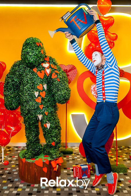 День Святого Валентина, фото № 4