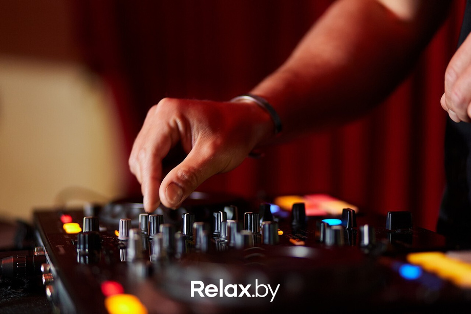 «Талисман шоу», фото № 10