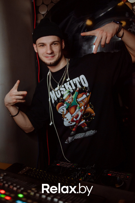 Saturday LUXURIA LXR, фото № 17