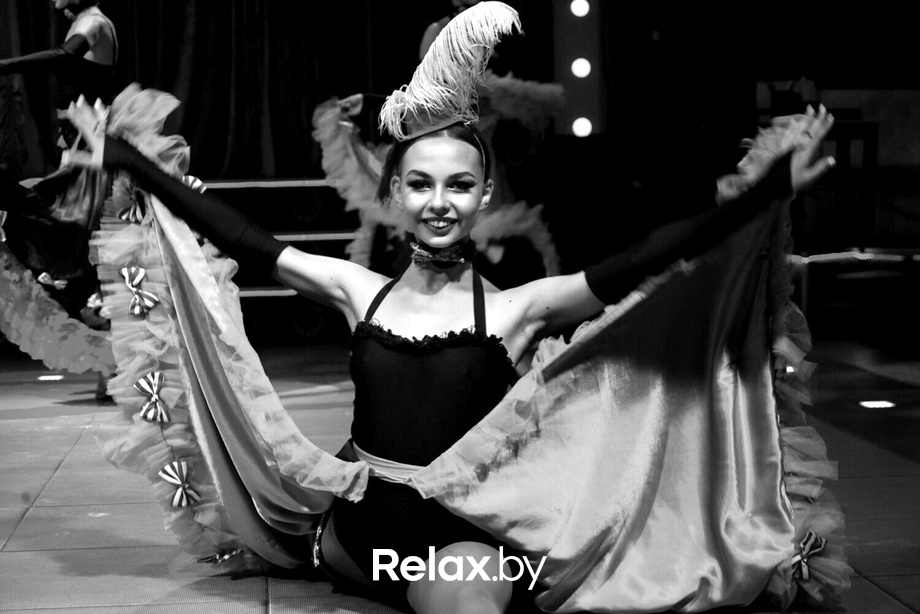 Мулен руж show, фото № 42