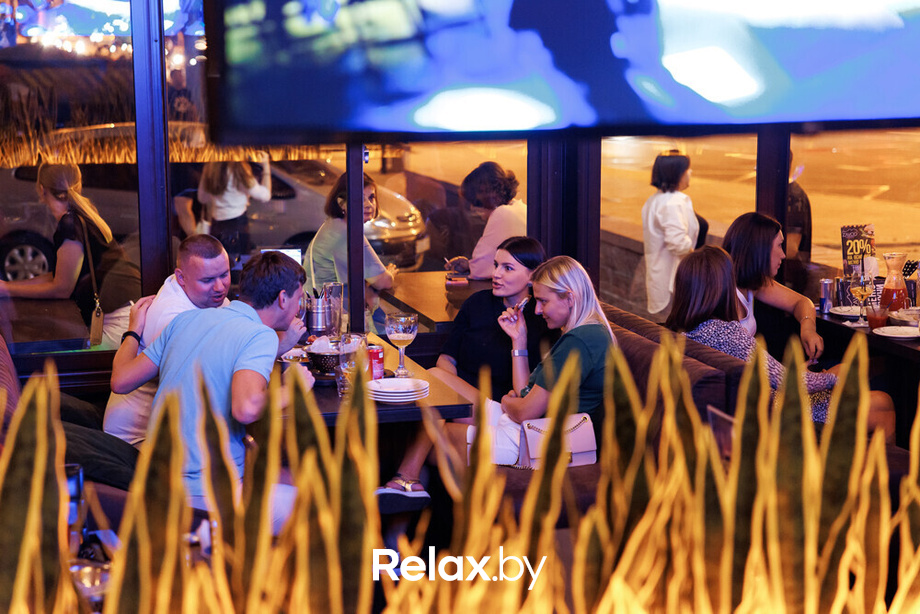 Saturday party, фото № 41