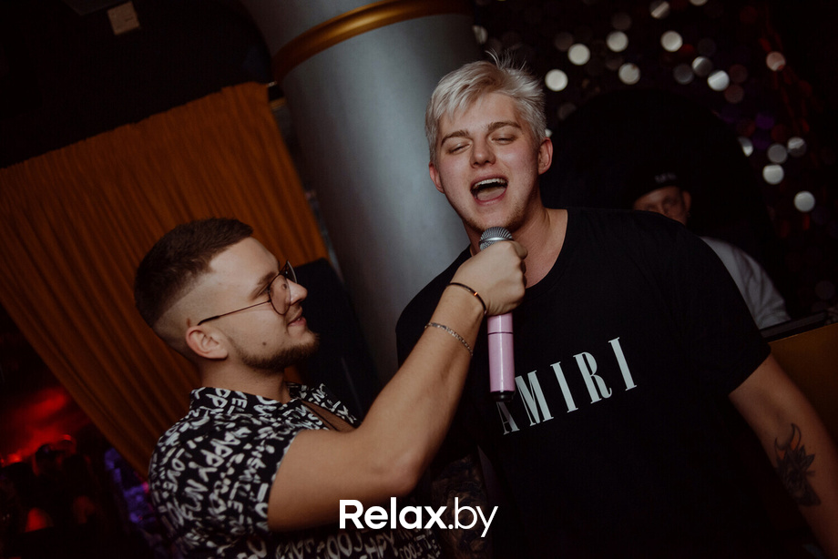 Saturday LUXURIA LXR, фото № 19