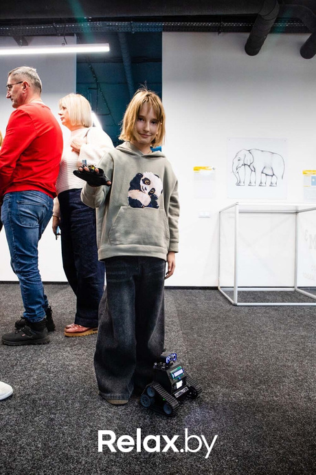 День Рождения парка наук «Квантум», фото № 155