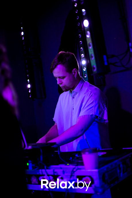 День встречи выпускников, фото № 63