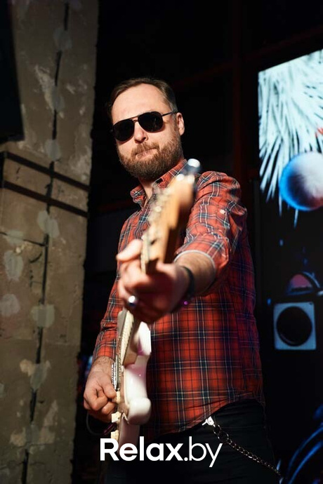 Новогодний корпоратив, фото № 58