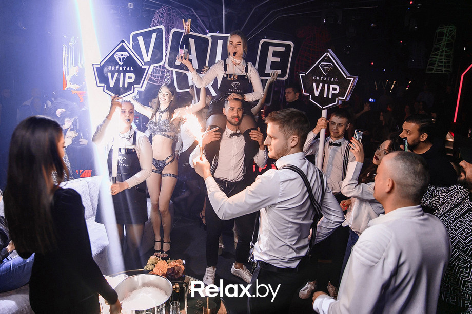 Madam by Soho, фото № 39