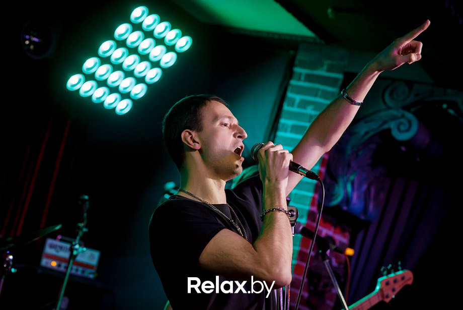 Brooklyn Live!, фото № 2