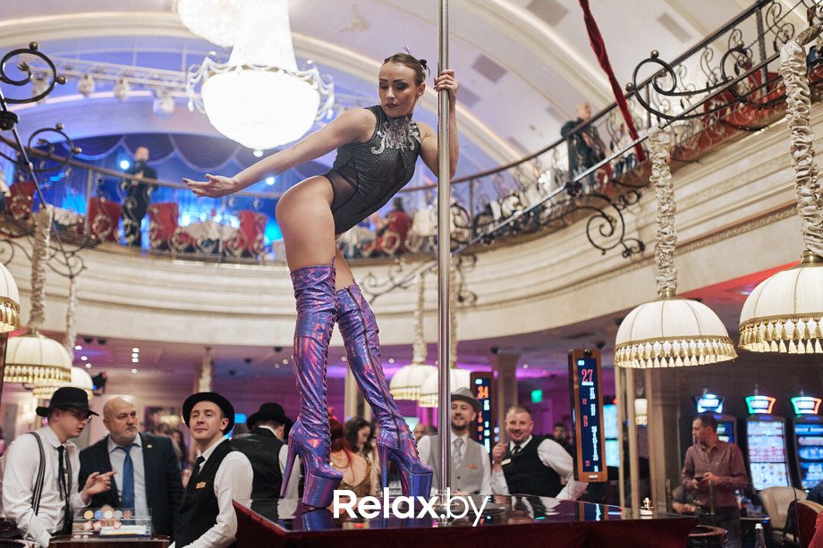 «День Рождения казино Опера. Нам 6 лет!», фото № 176