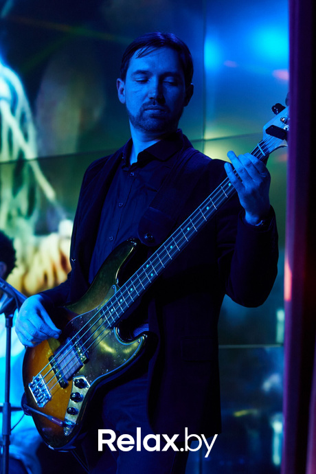 Трибьют-концерт "Группы Кино", фото № 38