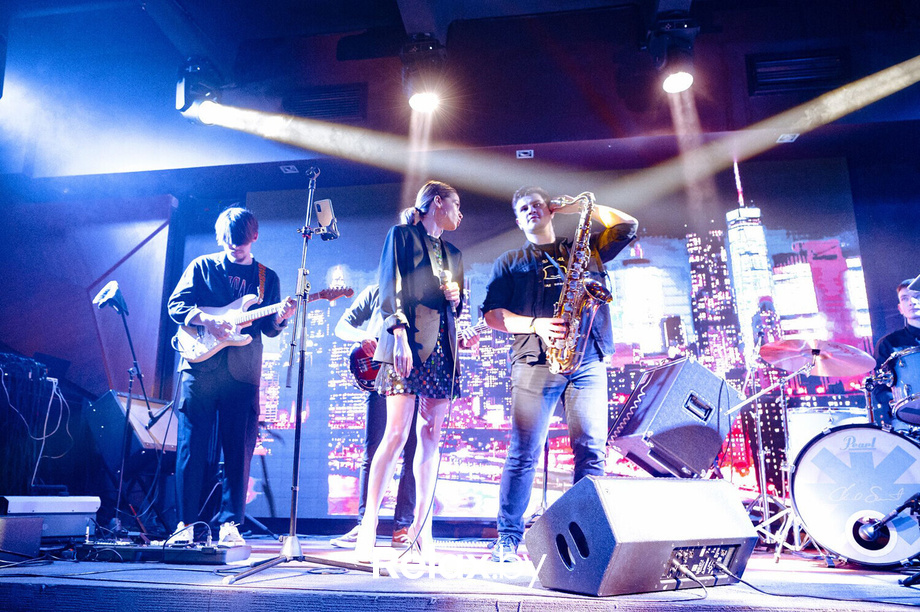 Saturday music, фото № 34