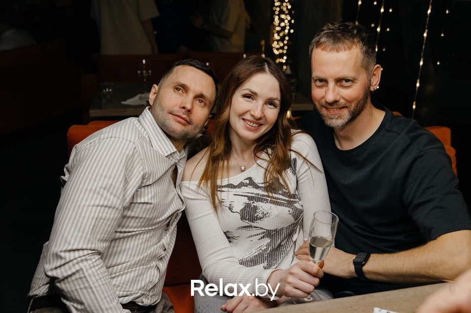 Ночные жители, фото № 4