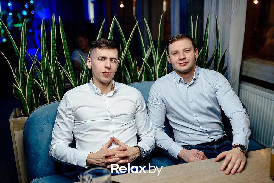 Hot Weekend, фото № 12