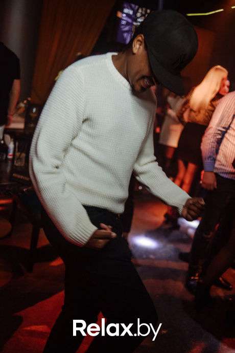 Saturday LUXURIA LXR, фото № 20