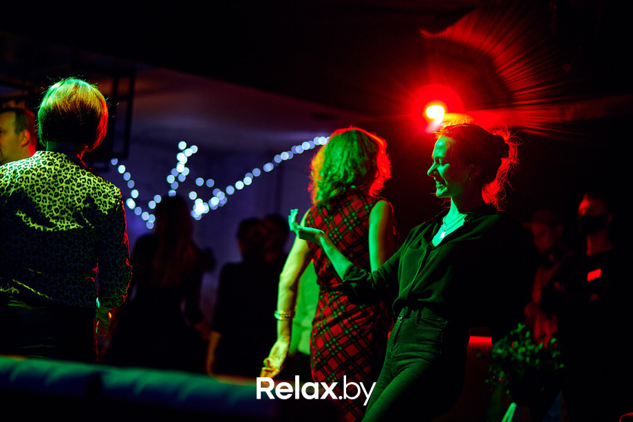 В честь Клары Цеткин и Розы Люксембург, фото № 26