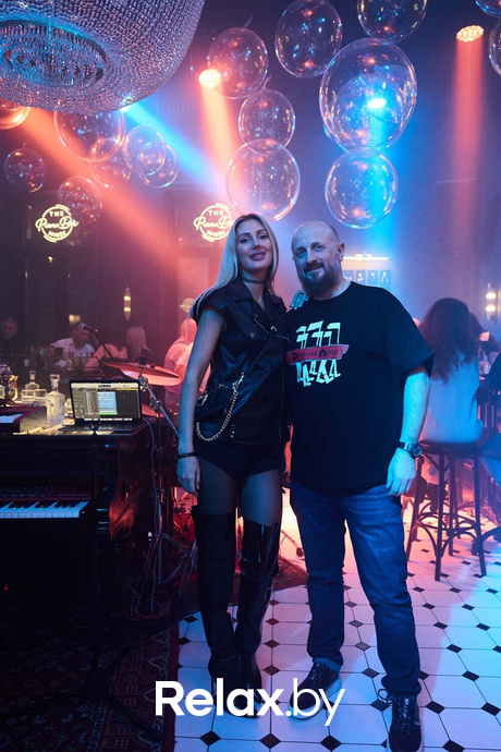 Tribute Depeche Mode, фото № 89