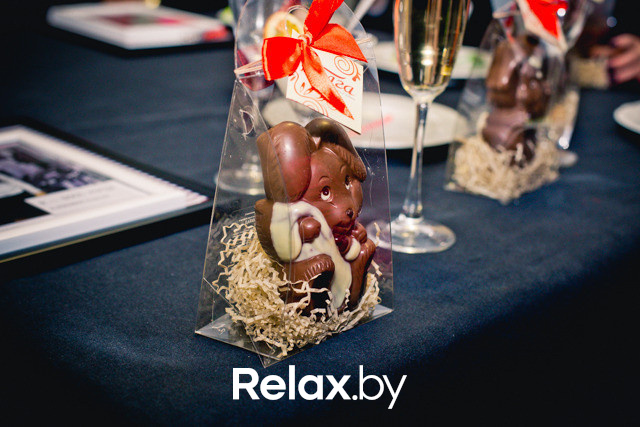 Выпускной Бизнес-школы "Расти", фото № 79