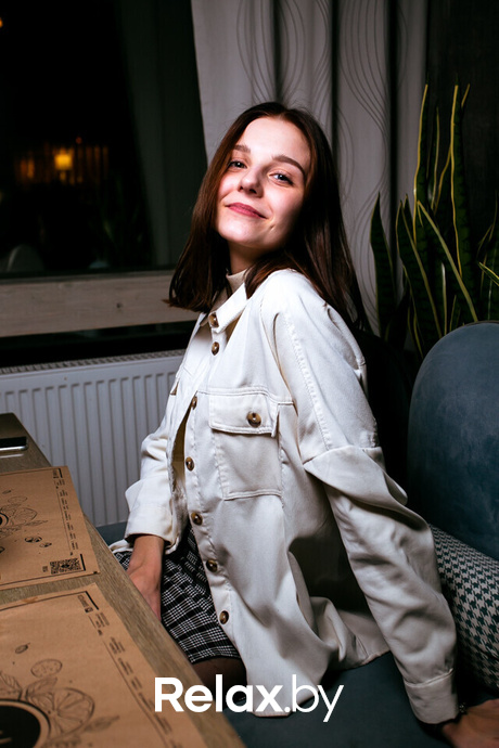 Ночные жители, фото № 30