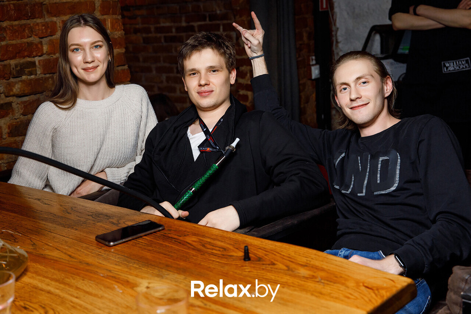 Live Lounge, фото № 34