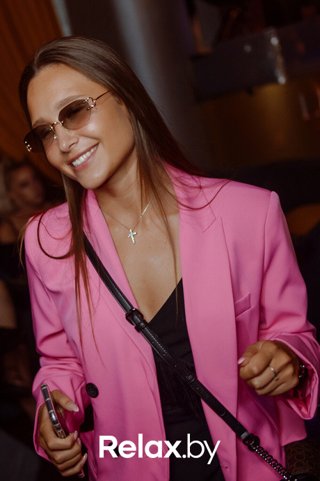 Friday LUXURIA LXR, фото № 31