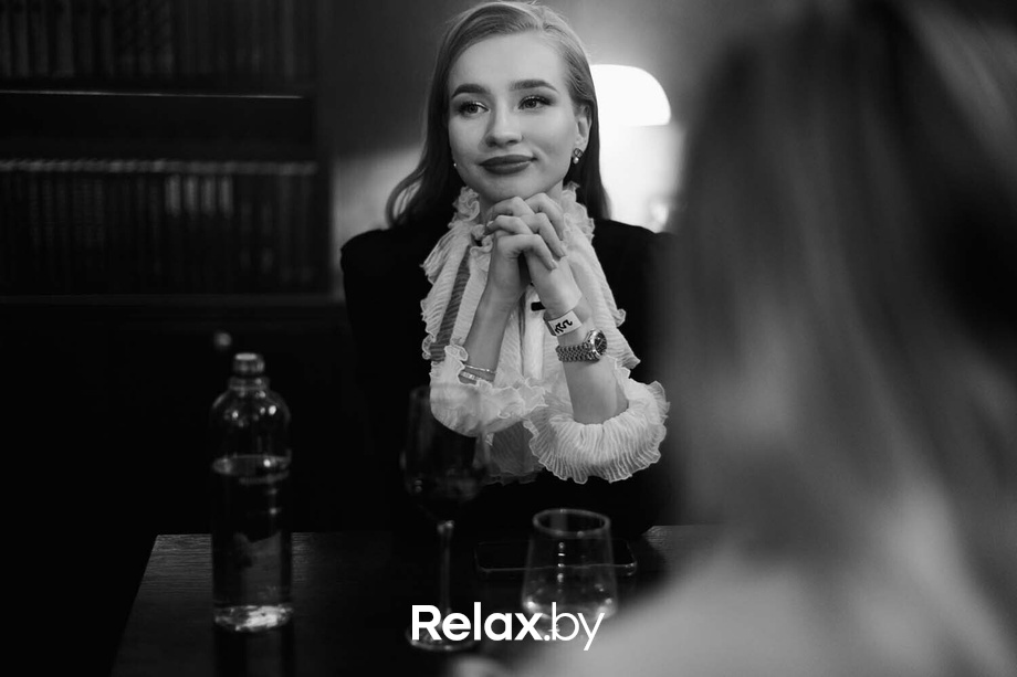 Открытие караоке «Квартирник», фото № 68