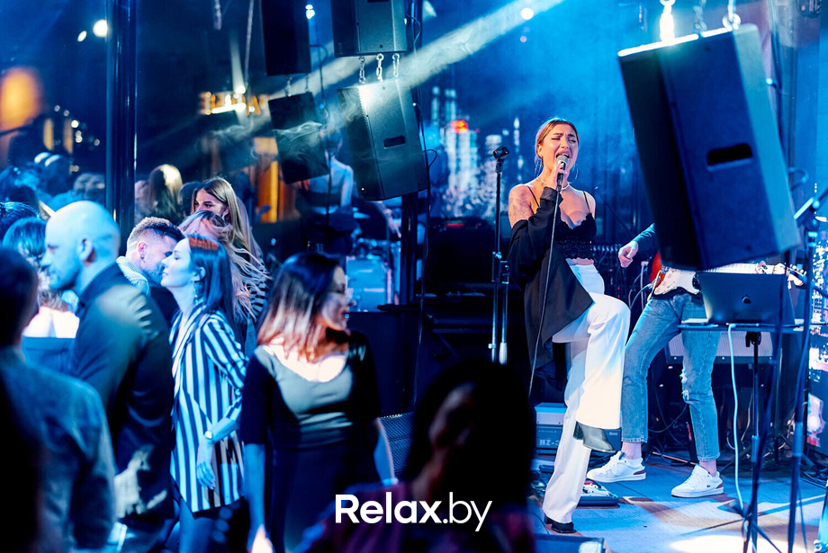 Friday Music, фото № 62